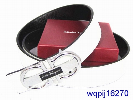 Ferragamo Belts-183